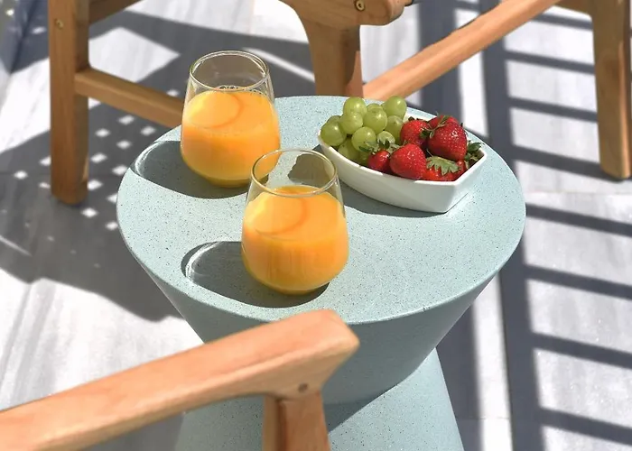 Bed & Breakfast Anaya Ermoupoli