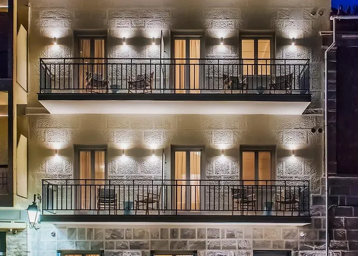 Anaya Bed & Breakfast