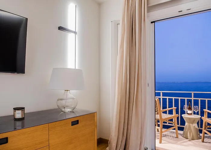 Anaya Bed & Breakfast 4*