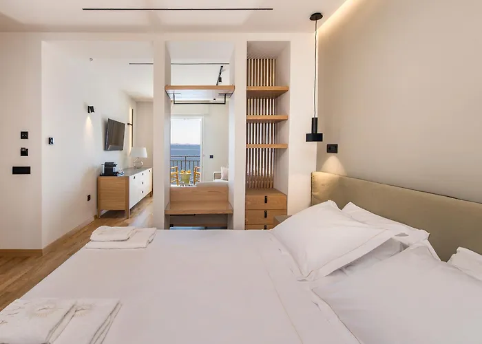 Anaya Bed & Breakfast Ermoupoli