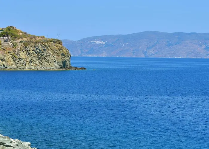 Anaya Bed & Breakfast 4*