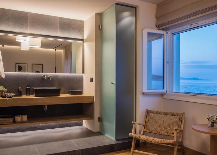 Anaya Bed & Breakfast