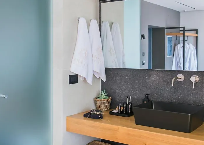 Bed & Breakfast Anaya Ermoupoli