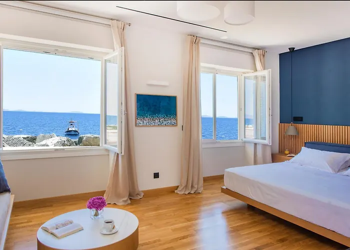 Anaya Bed & Breakfast