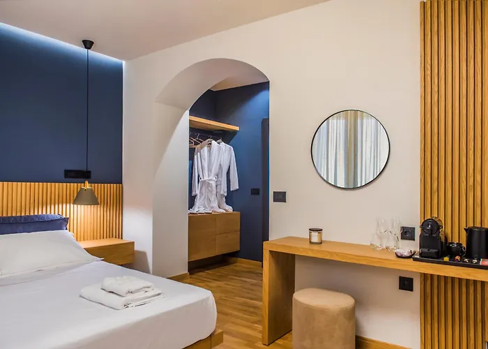 Bed & Breakfast Anaya 4*