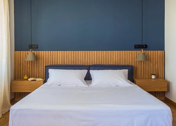 Bed & Breakfast Anaya