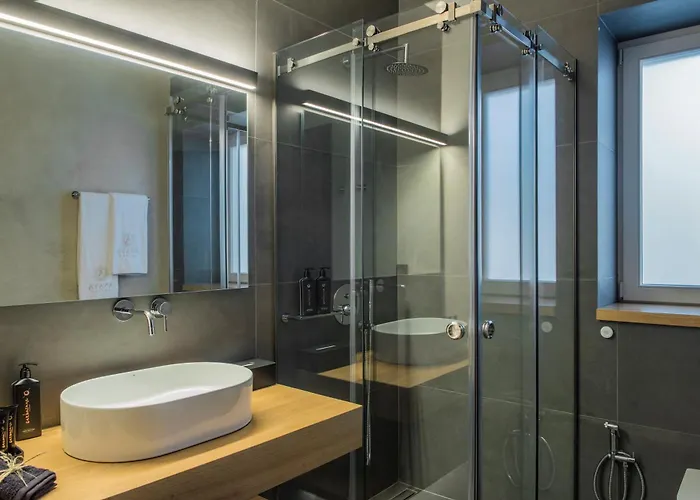 Bed & Breakfast Anaya 4*