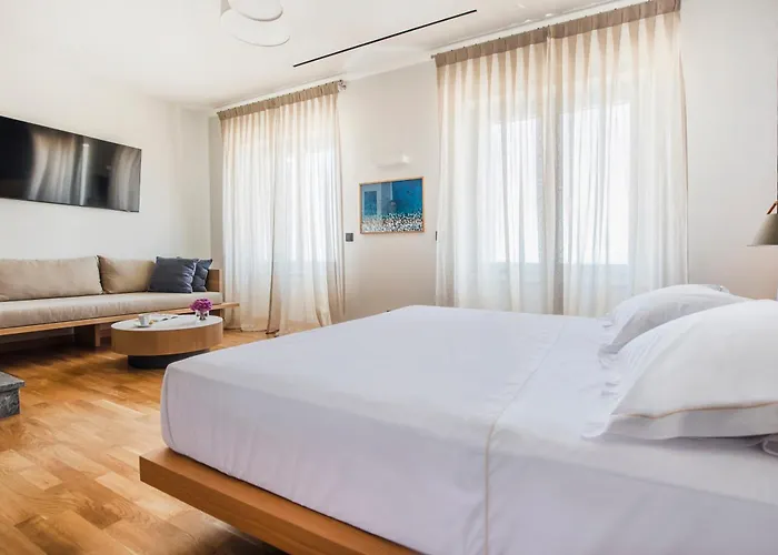 Anaya Bed and breakfast