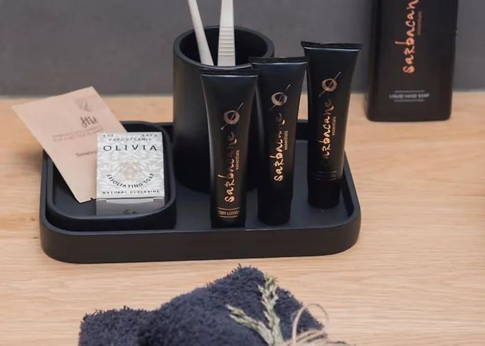 Bed & Breakfast Anaya 4*