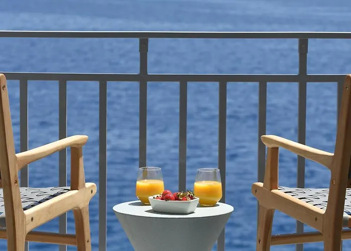 Anaya Bed & Breakfast