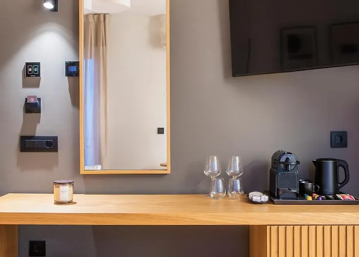 Anaya Bed & Breakfast 4*