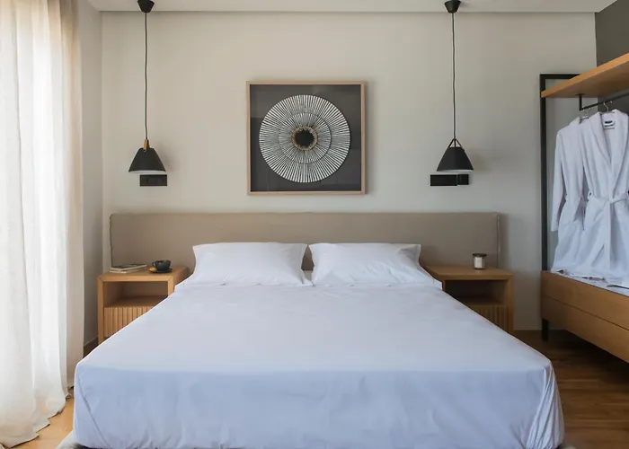 Bed and breakfast Anaya 4*