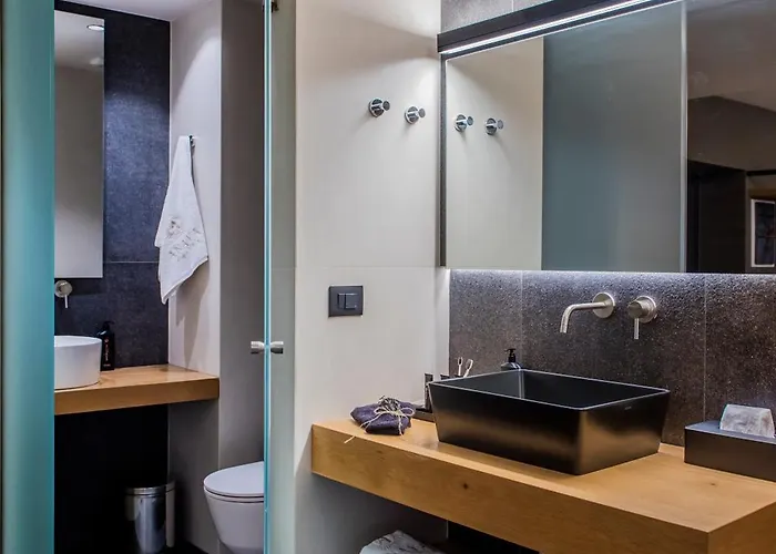 Bed & Breakfast Anaya Ermoupoli