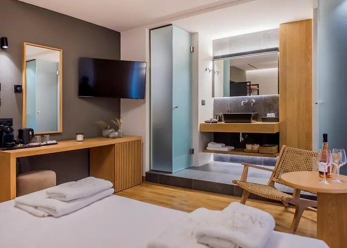 Bed & Breakfast Anaya 4*