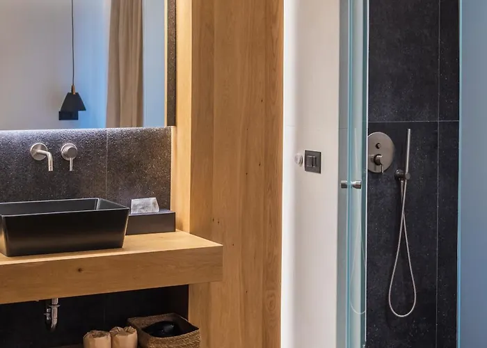 Anaya Bed & Breakfast Ermoupoli