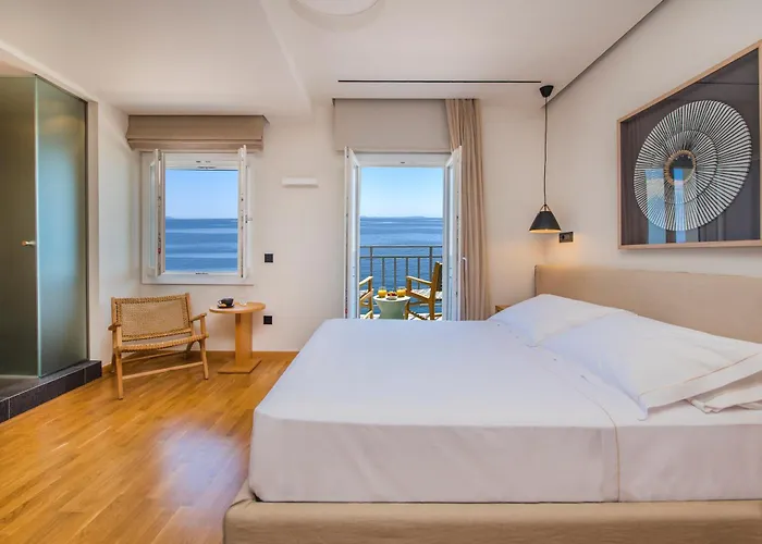 Bed and breakfast Anaya