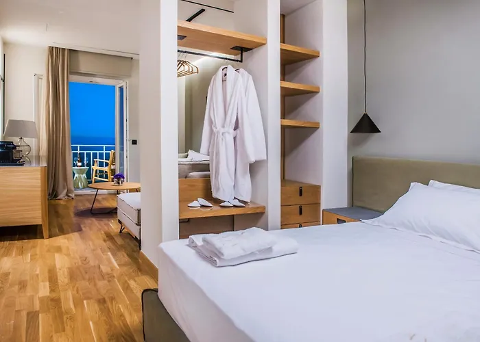 Bed & Breakfast Anaya 4*