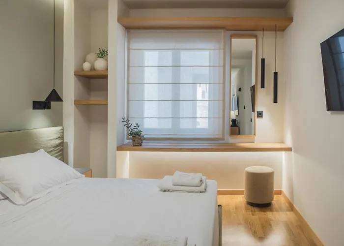 Anaya Bed & Breakfast Ermoupoli