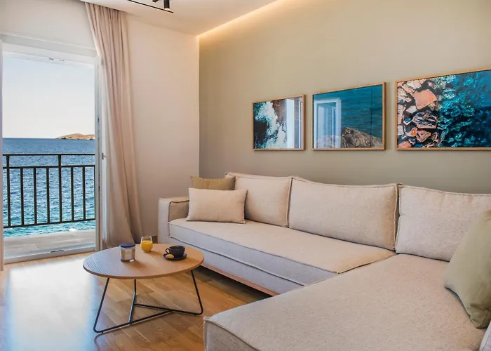 Bed and breakfast Anaya