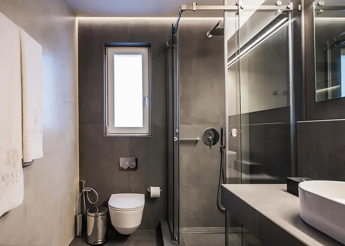 Anaya Bed & Breakfast Ermoupoli