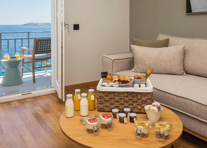 Anaya Bed & Breakfast